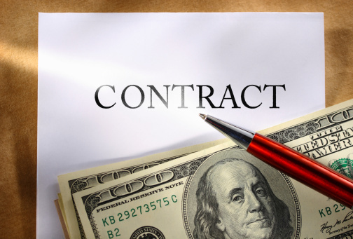 Accenture sparked headlines when it won a $91 million sole-source contract to fix the deeply flawed healthcare.gov website,ÃÂ but it was business as usual for the consulting firm. (Photo: Thinkstock)