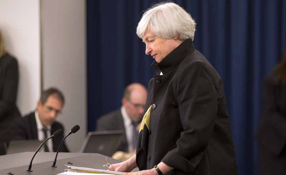 Top grievances Yellen will face as she heads to the Hill