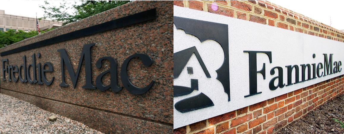 Fannie, Freddie regulator to testify as GOP eyes reform