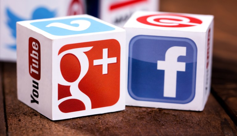 Google has not revealed if the search engine found any content connected to the Kremlin after reviewing the information Facebook shared. (iStock by Getty Images)