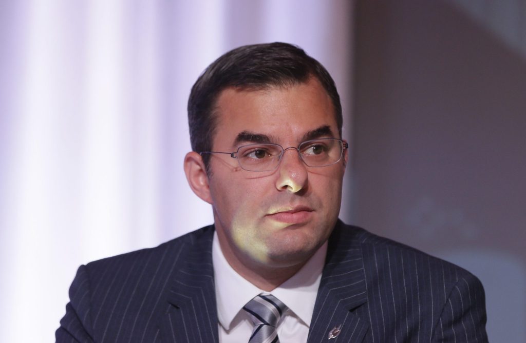 Justin Amash will support articles of impeachment against Trump
