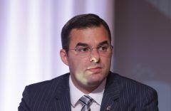 Justin Amash will support articles of impeachment against Trump