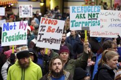What Happened to Extreme Vetting? The White House Won’t Say