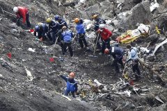 Pilot sought treatment for vision issues before crash
