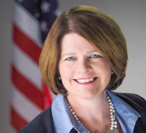 Trump chooses acting FTC chair