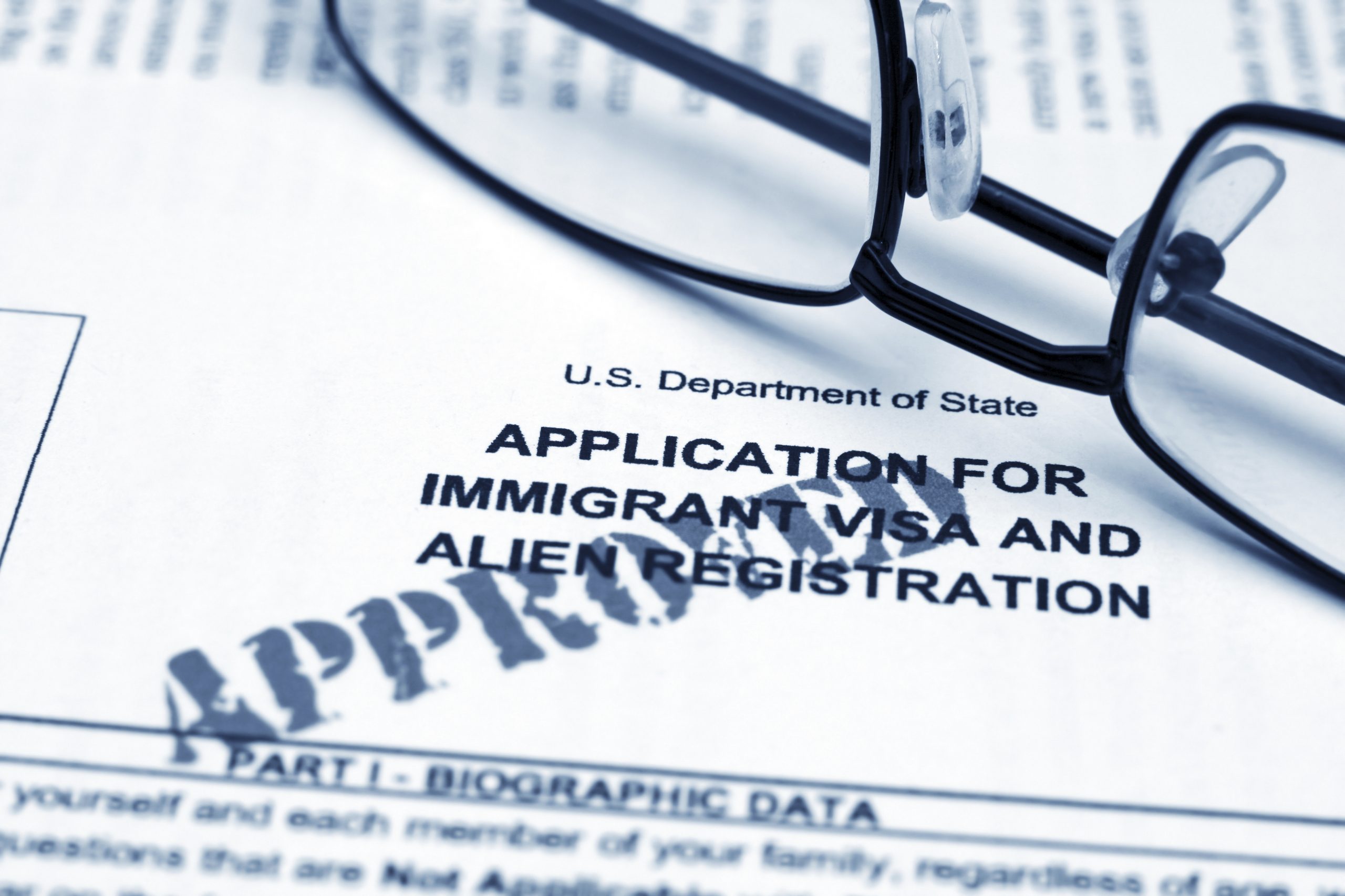 Conservatives debate immigration reform