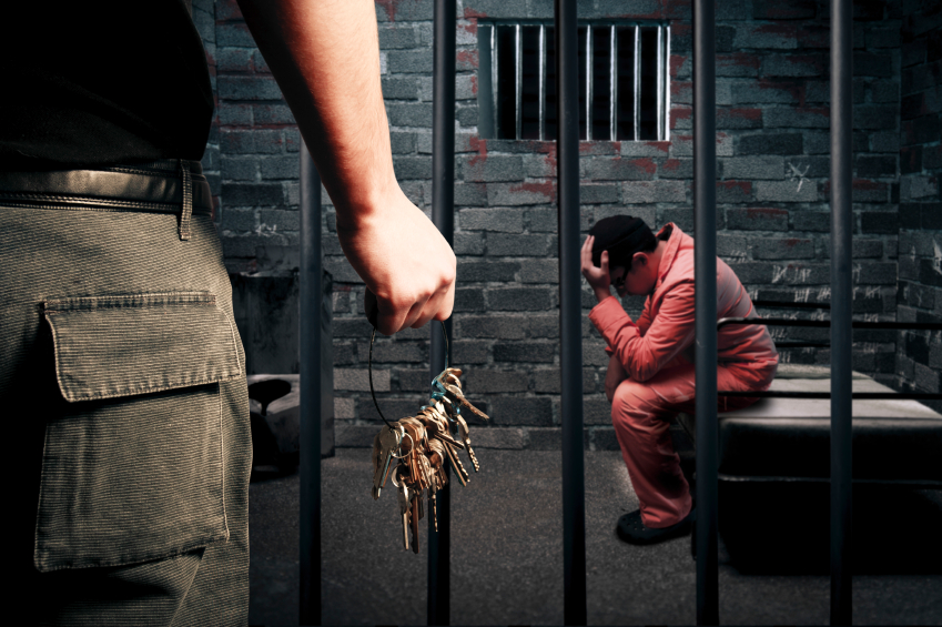 MANHATTAN MOMENT: When unions protect bad corrections officers