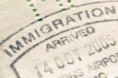 Is the immigration system really broken?