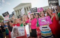 White House ‘pleased’ with Supreme Court’s contraception ruling