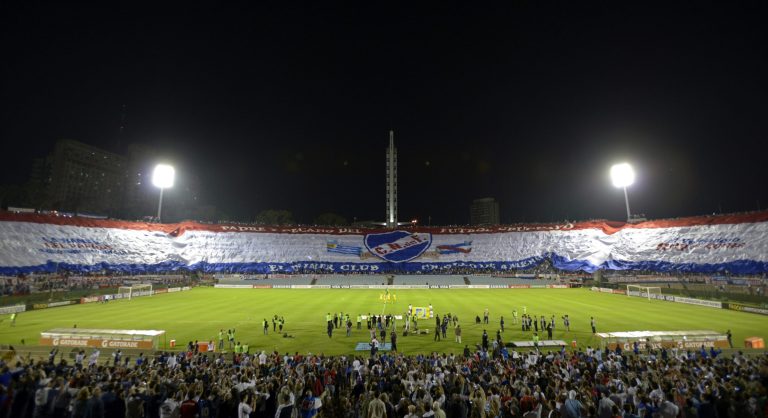 Uruguay soccer leaders quit in fan violence crisis