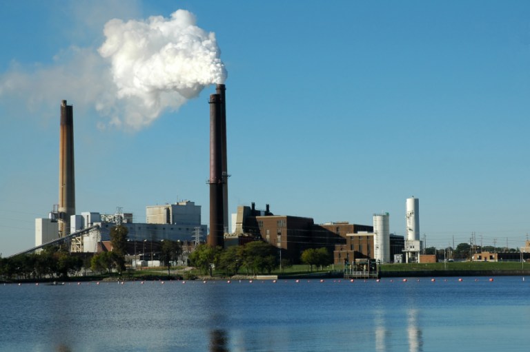 The D.C. Circuit Court of Appeals has received a deluge of lawsuits opposing the EPA's plan in the last week from 26 states, 15 trade groups and a number of others asking to both rescind and stay the rule. (iStock photo)