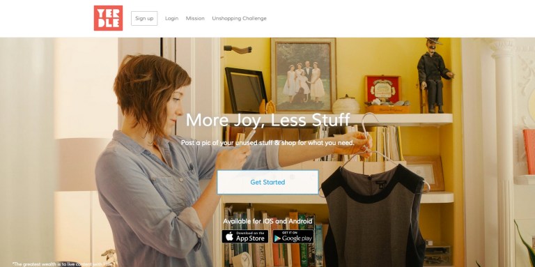 Yerdle responds to Washington Examiner article