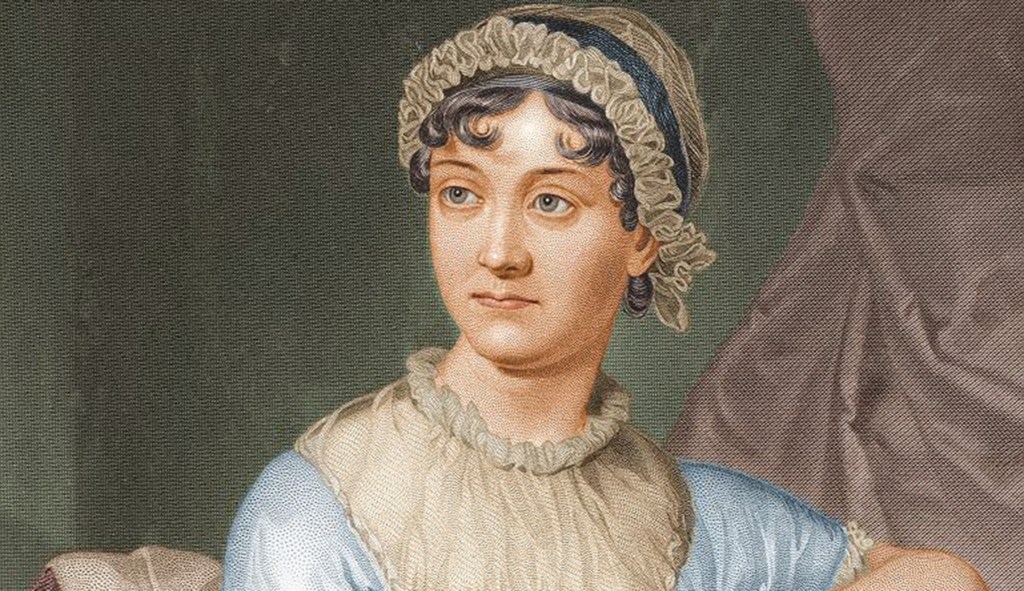What feminists can learn from Jane Austen