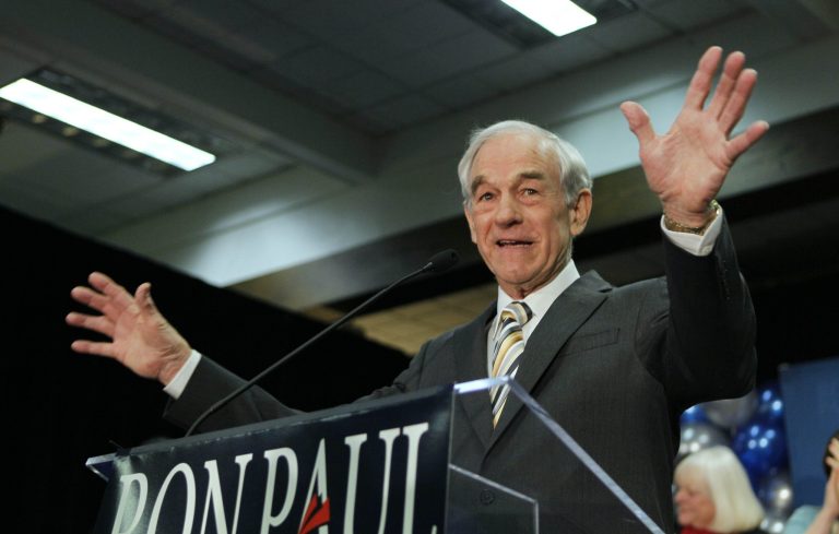 Paul delegation vows to be a force in Tampa