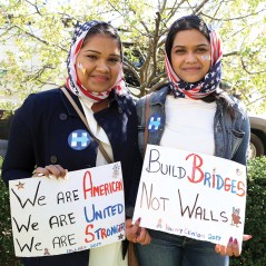 Muslims in America