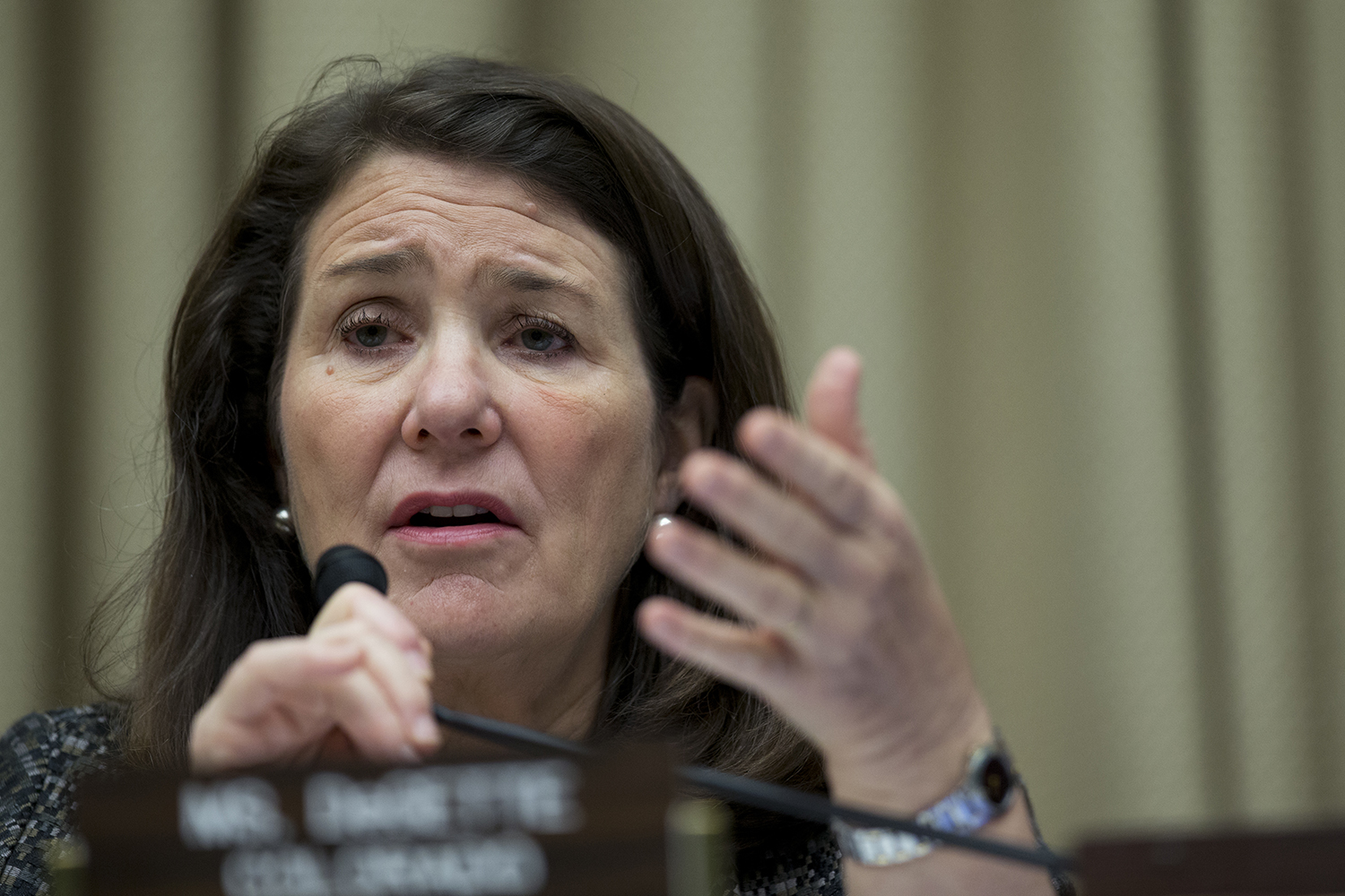 Dems charge abortion documents false and misleading