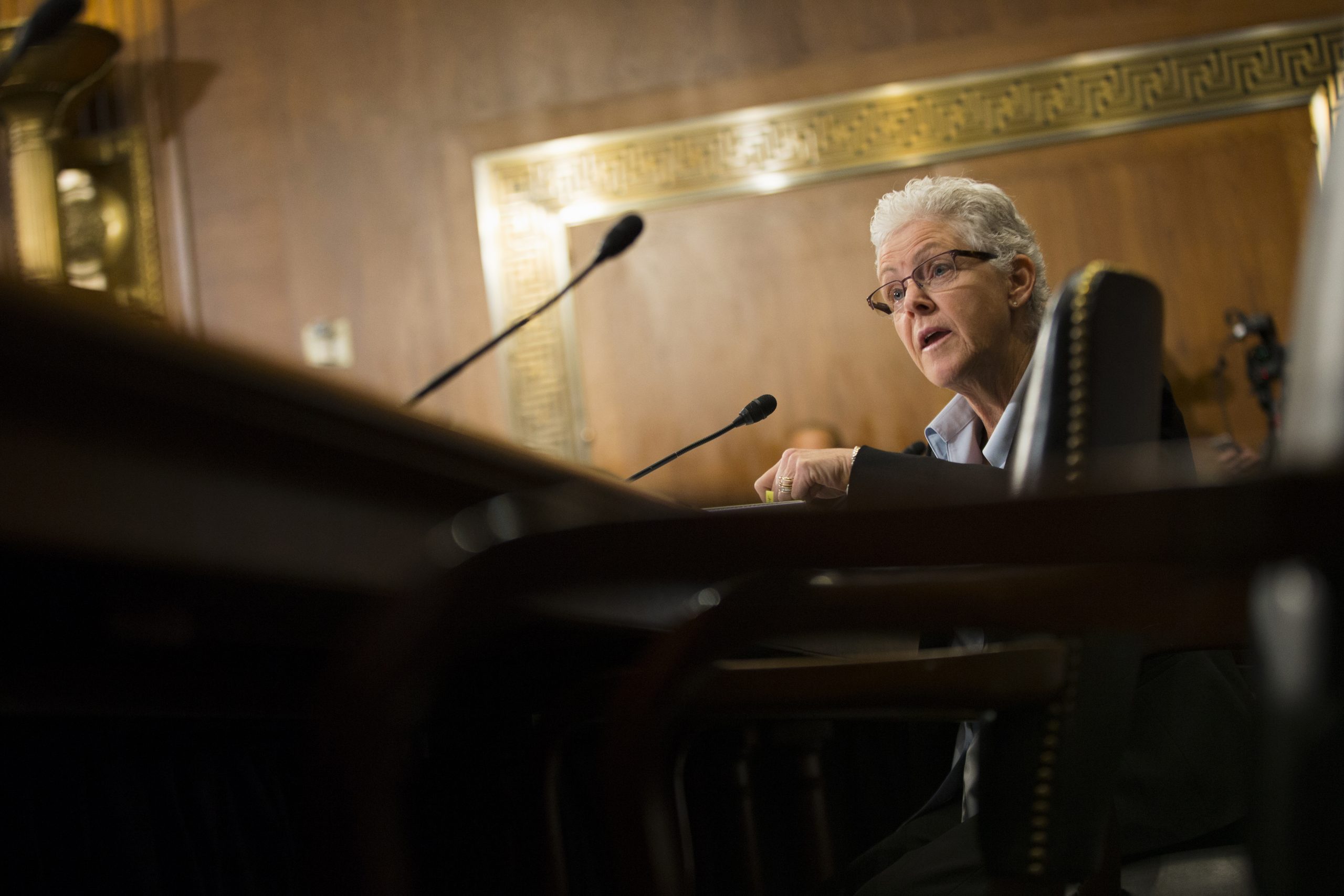 House committee staff grills EPA on Mich. water crisis