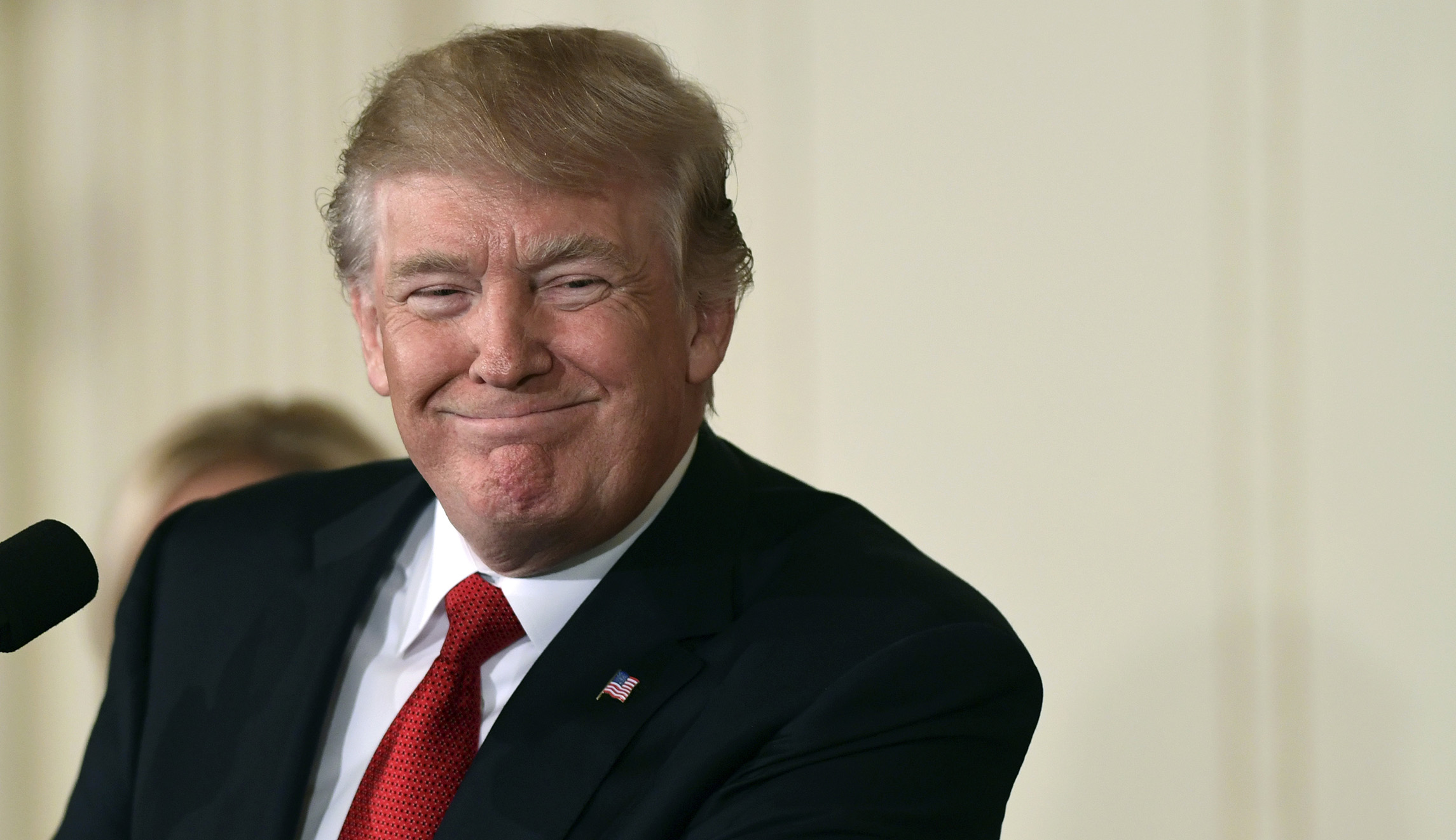 Ex-Bush adviser Michael Gerson tells Republicans: ‘It’s time to panic’