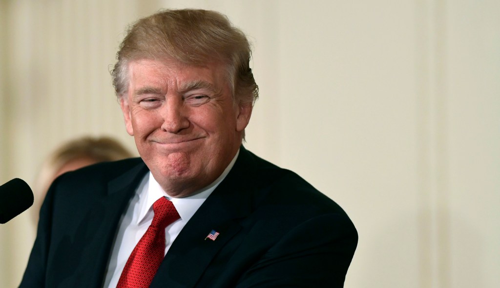 Ex-Bush adviser Michael Gerson tells Republicans: ‘It’s time to panic’
