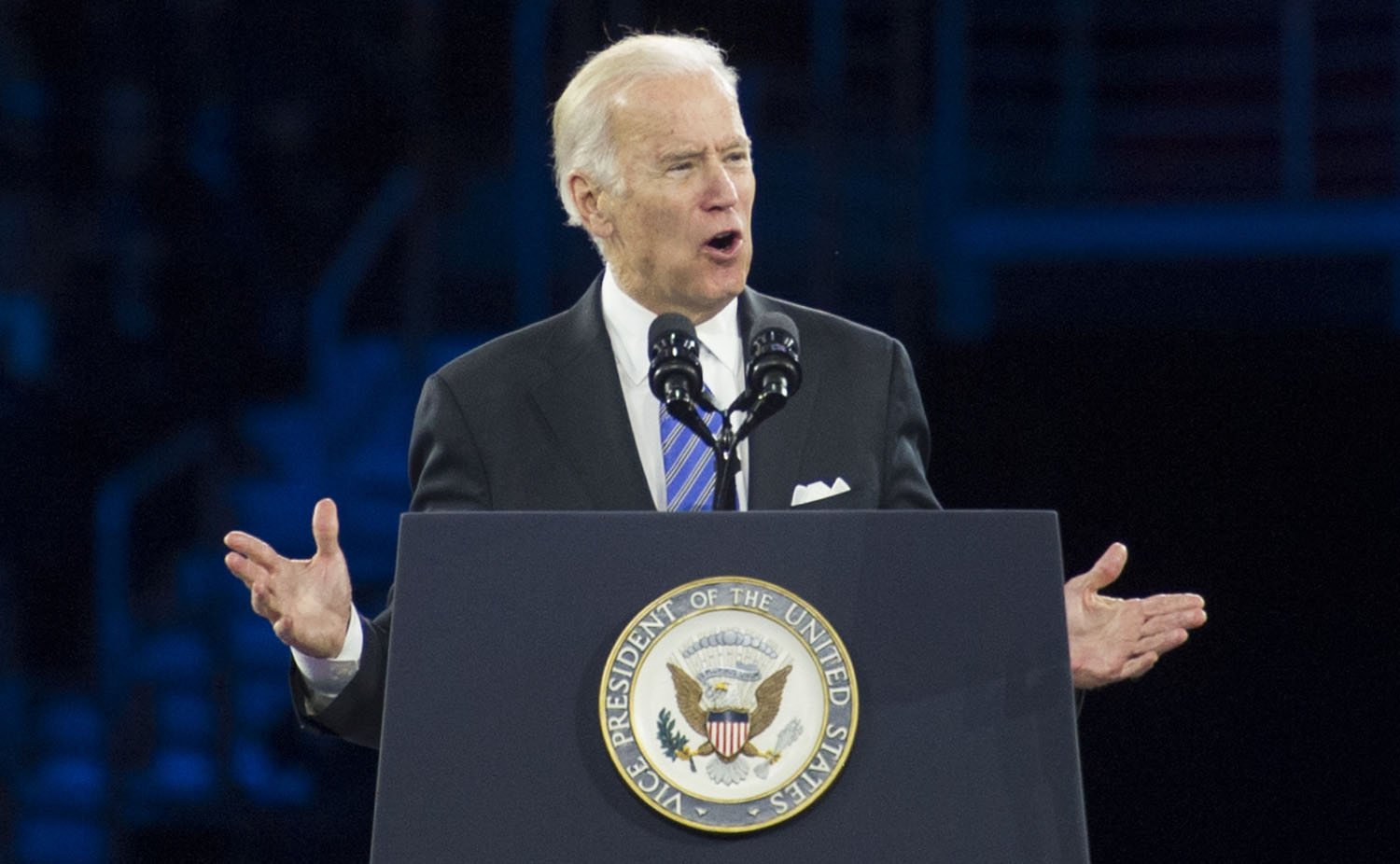 Biden: Listening to Trump ‘makes me sad’