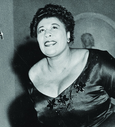 Capital City Voices Jazz Choir sings ‘For Ella’ at Blues Alley