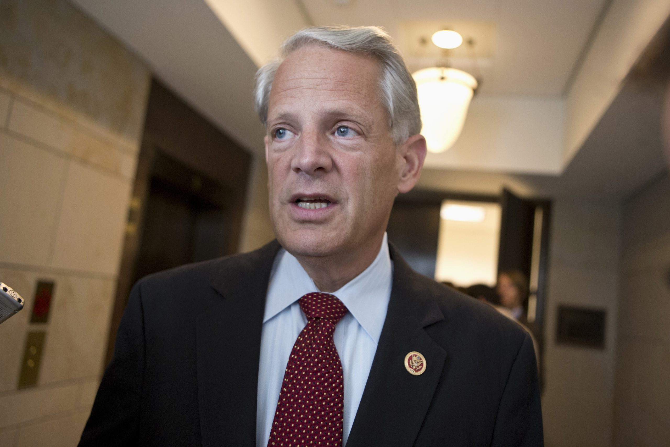 House Dems target 16 GOP House seats