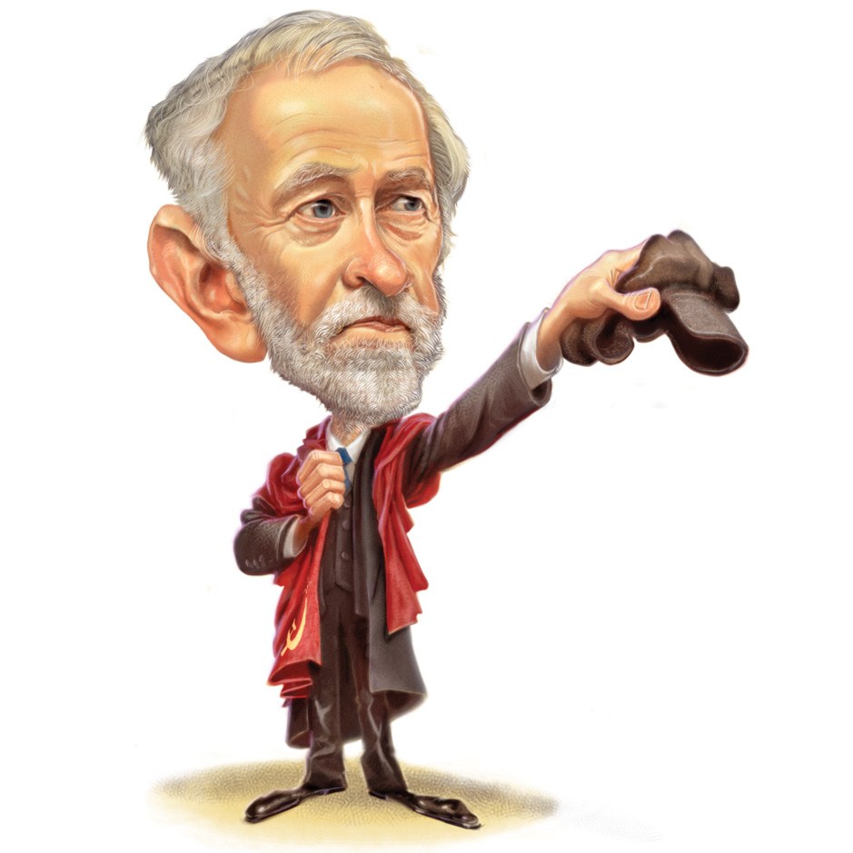 How Corbyn Wins