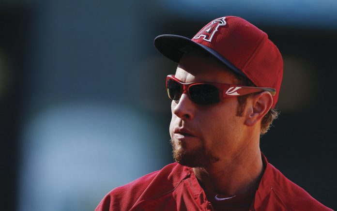 Scott Halleran/Getty Images
Josh Hamilton