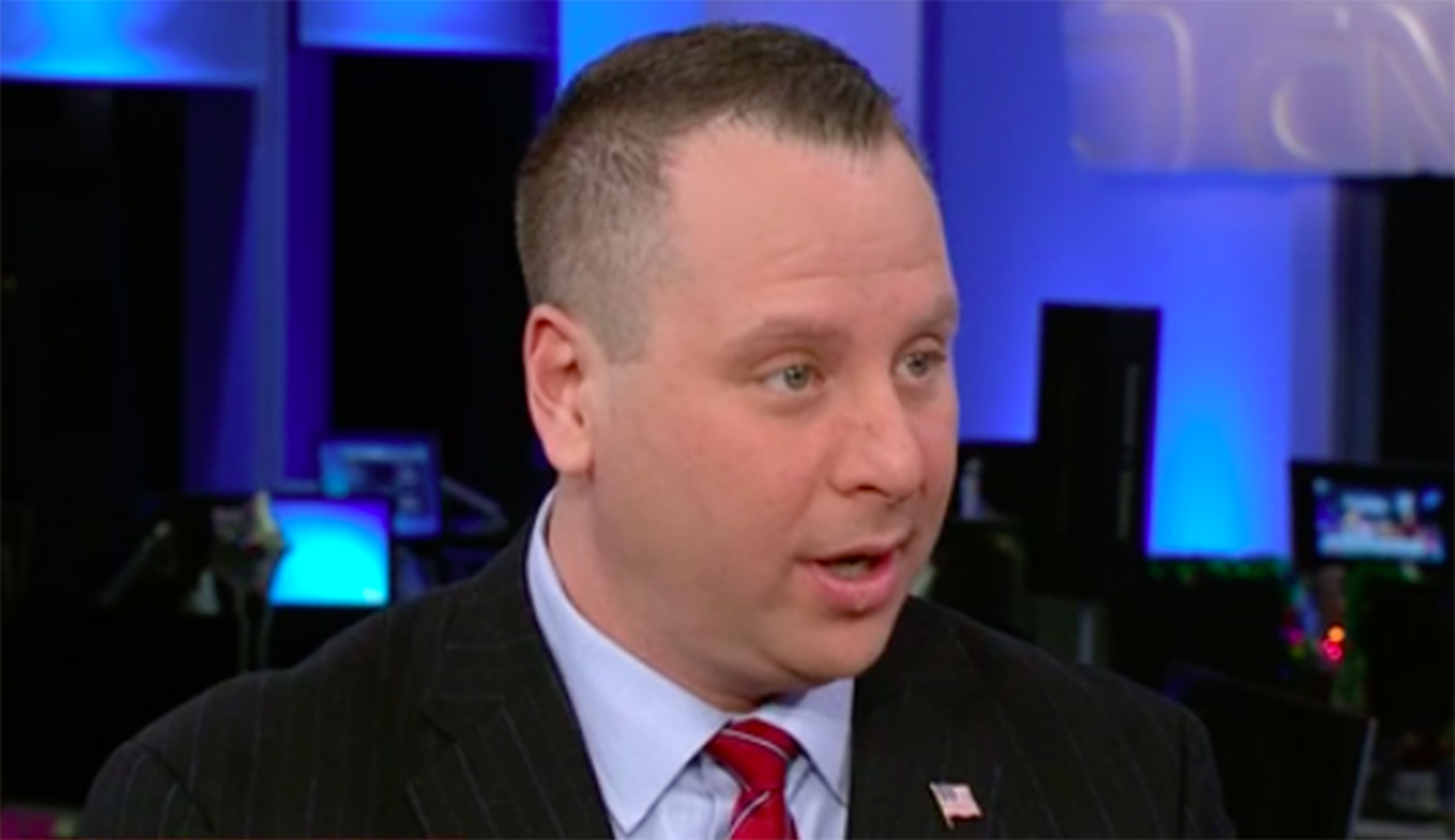 Former Trump aide Sam Nunberg to refuse to testify before federal grand jury in Russia probe