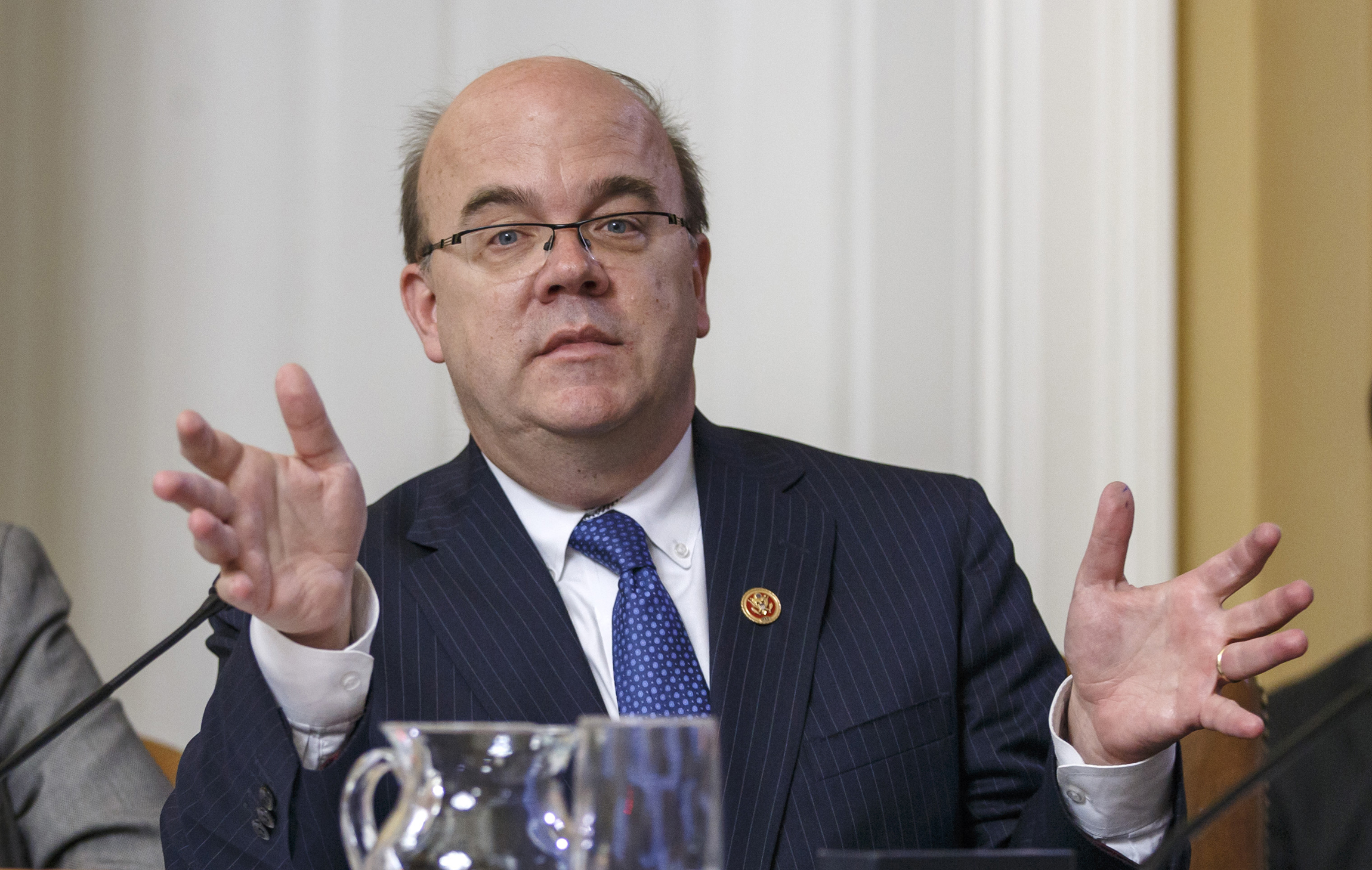 House panel rejects new funding for fighting opioids