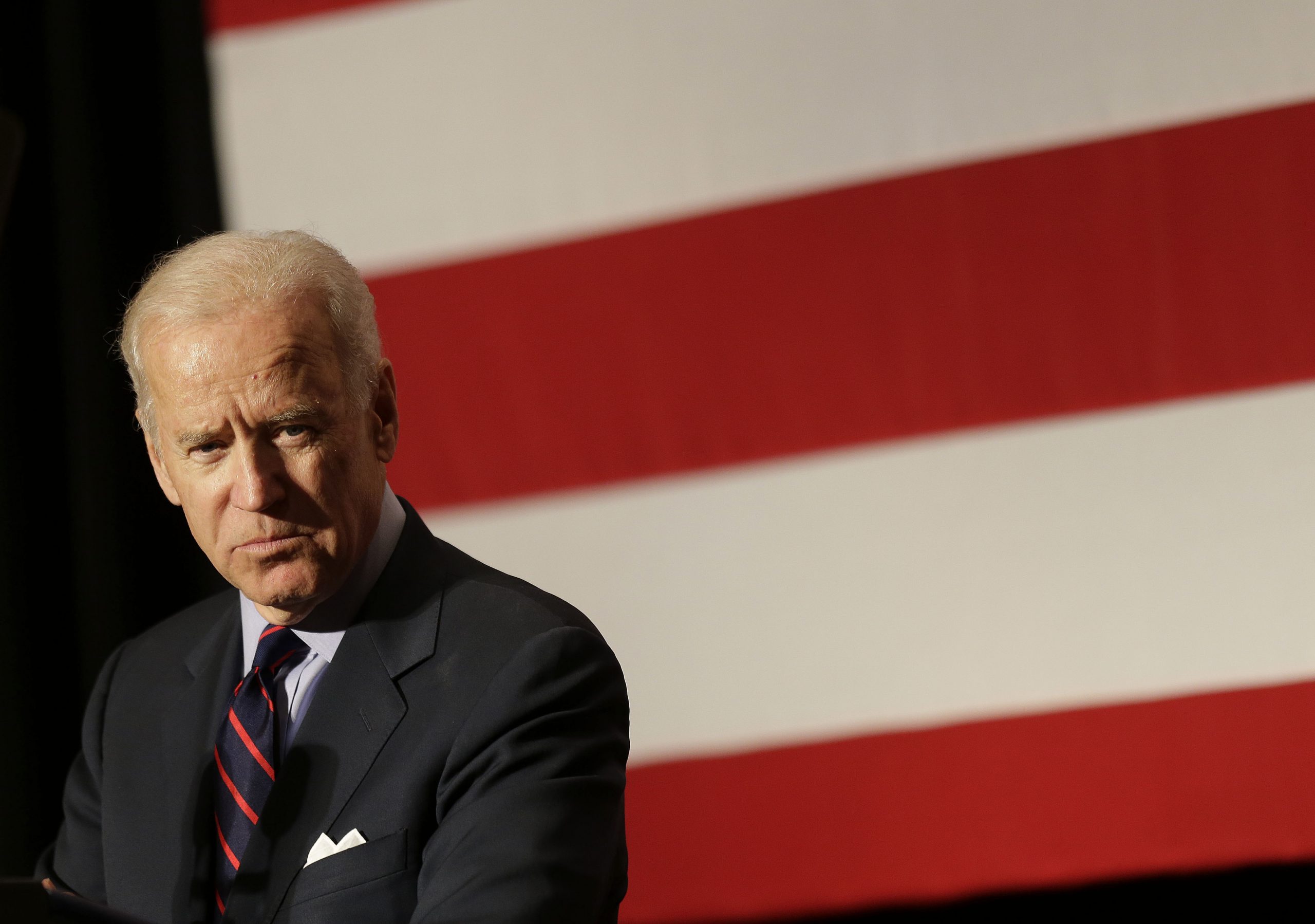 Joe Biden: ‘We need a strong Republican Party’