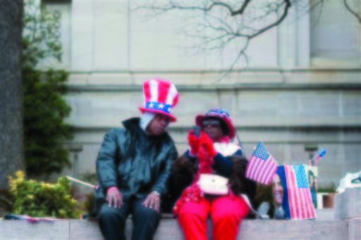 Bureaucracy-fattened D.C. loses jobs title to tech-powerhouse Austin