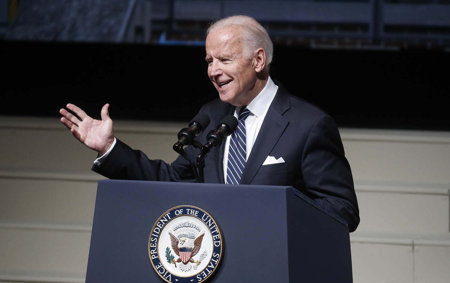 ‘Centrist’ Biden attacks centrist Democrats for opposing his progressive power grabs