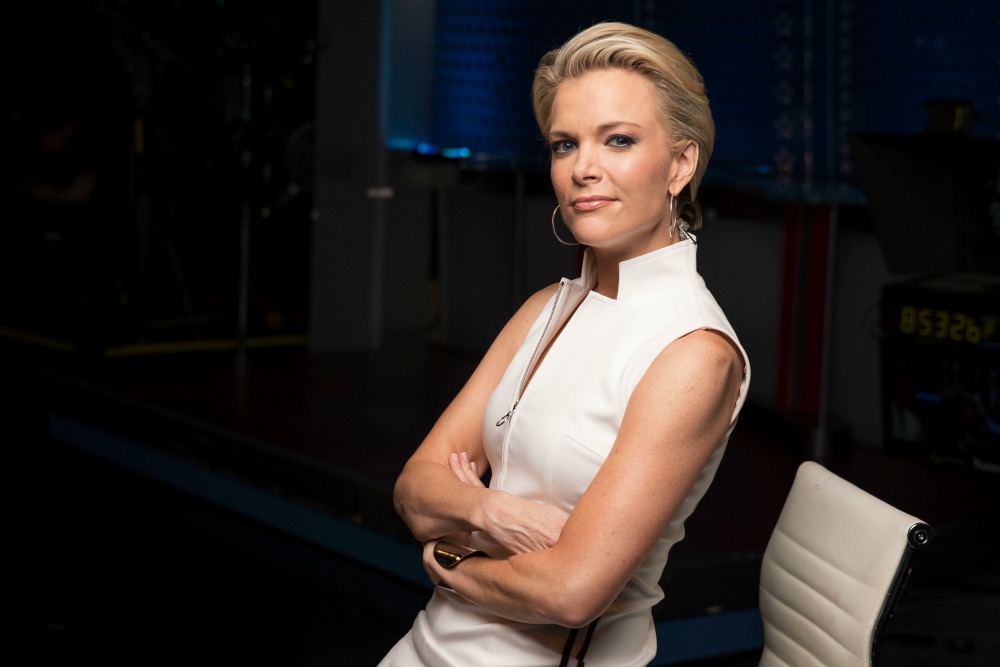 Megyn Kelly calls out fellow reporter’s bias for going after Fox