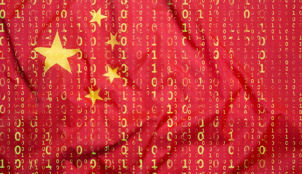 US blames China for Microsoft hack and other cyber schemes but doesn’t impose sanctions