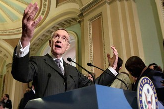 Morning Examiner: Obamacare repeal just got easier