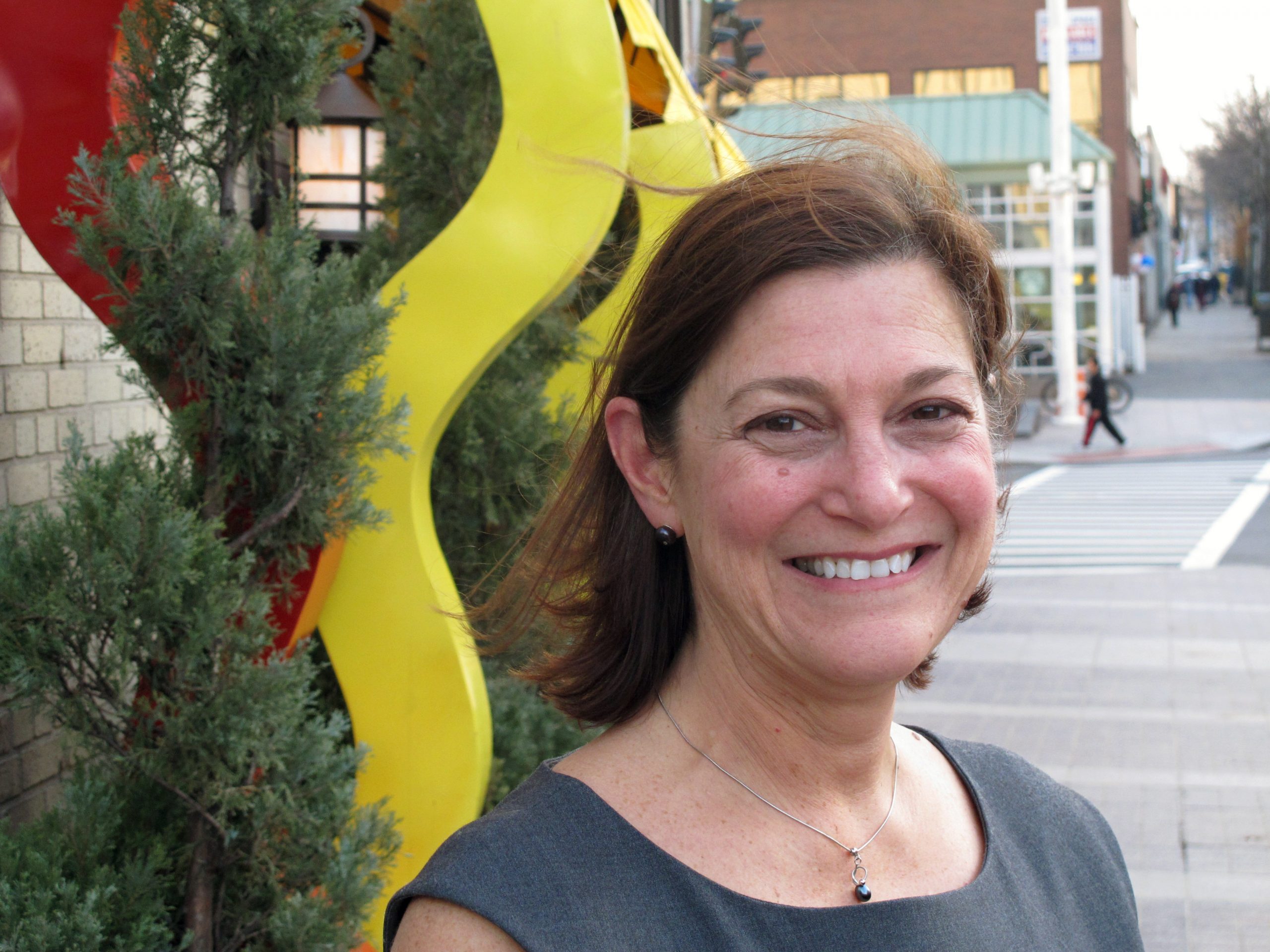 Help at hand when elderly relative’s health fails