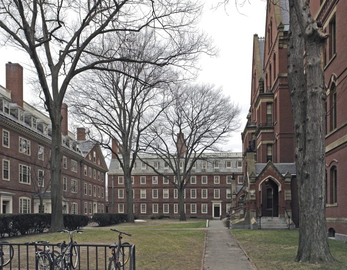 A group of Harvard Law faculty members, including a mentor to President Obama, want the Ivy League school to change its new sexual harassment policy, claiming it lacks even "the most basic elements of fairness and due process." (iStock Photo)
