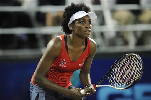 After saving streak, Williams plays her Kastles finale tonight