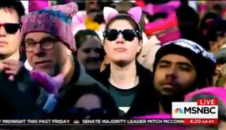 Joe Scarborough released a single, titled 