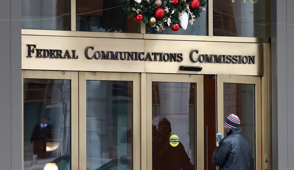 FCC ‘finally’ releases final text of net neutrality repeal