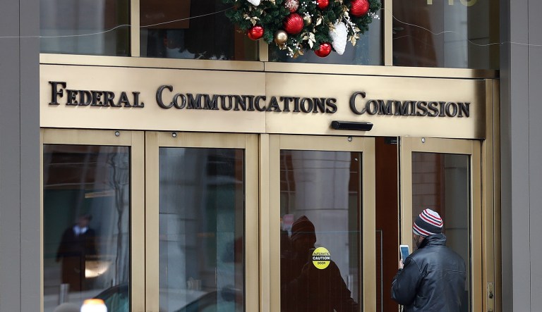 In December, the Federal Communications Commission voted to repeal regulations on net neutrality. The FCC then put up the final text of the repeal on its website Thursday. (AP Photo/Carolyn Kaster)
