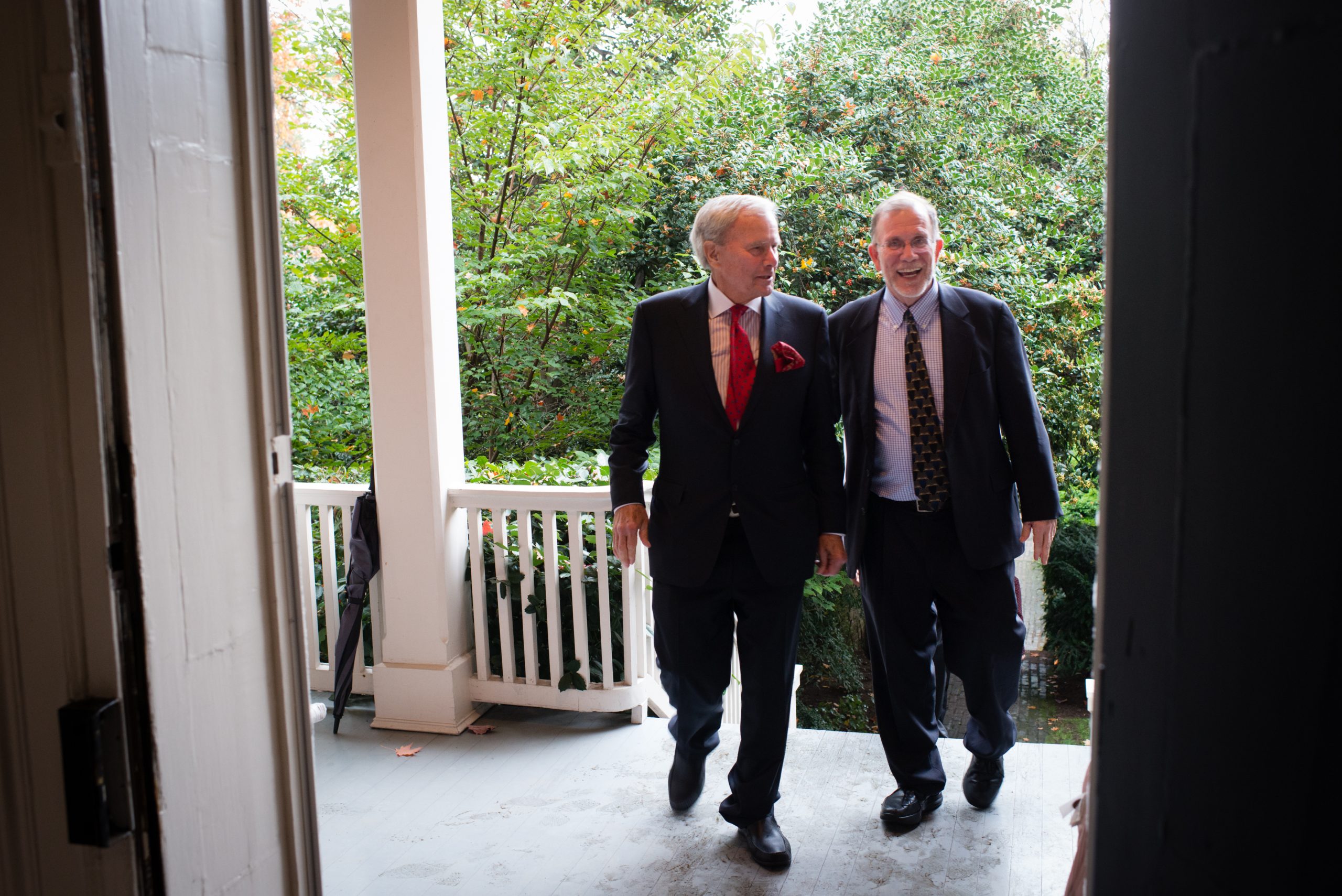 Remembering Michael Cromartie