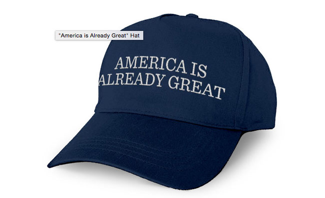 (Screen shot courtesy of the Democratic National Committee website)