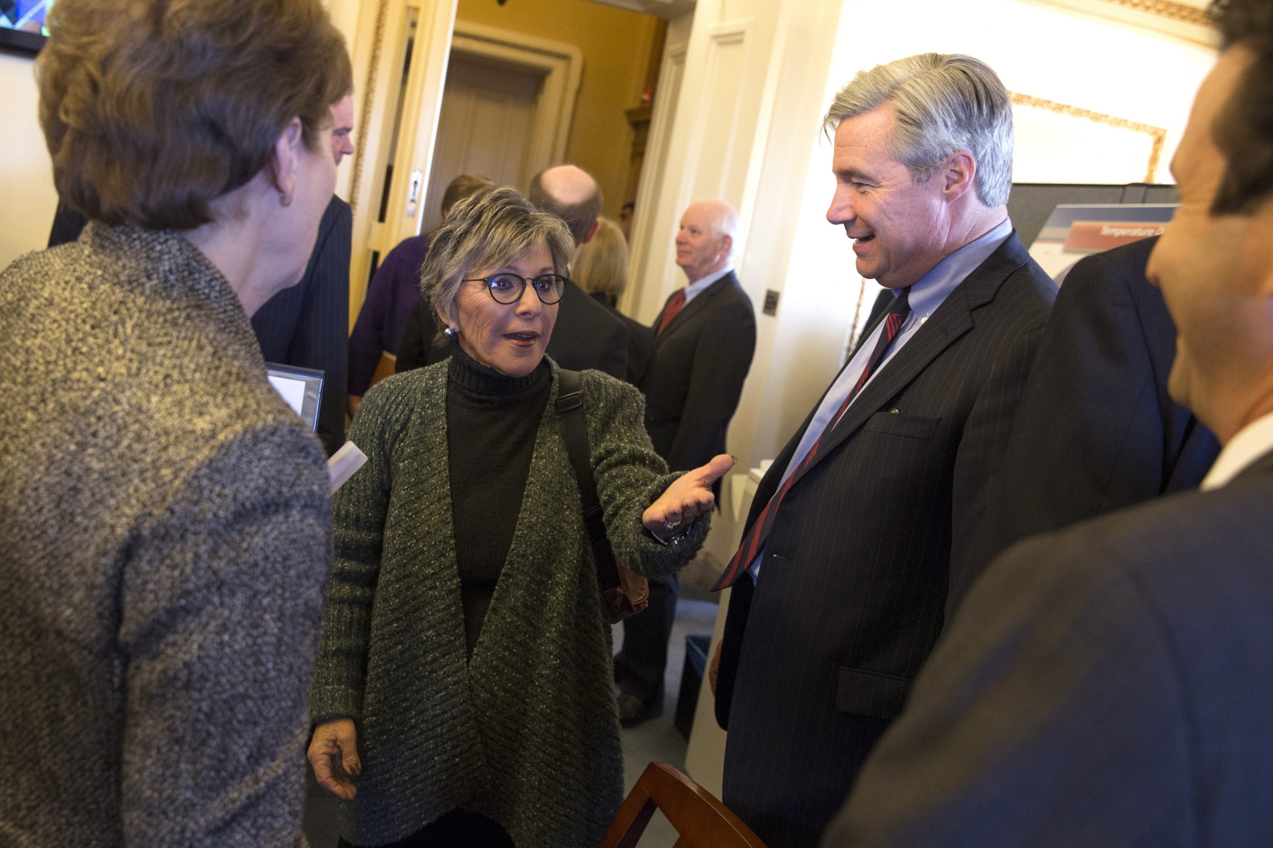 Dems grapple with dilemma on Keystone XL pipeline