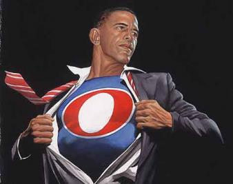 The Recession Is Over! (For Some People.)