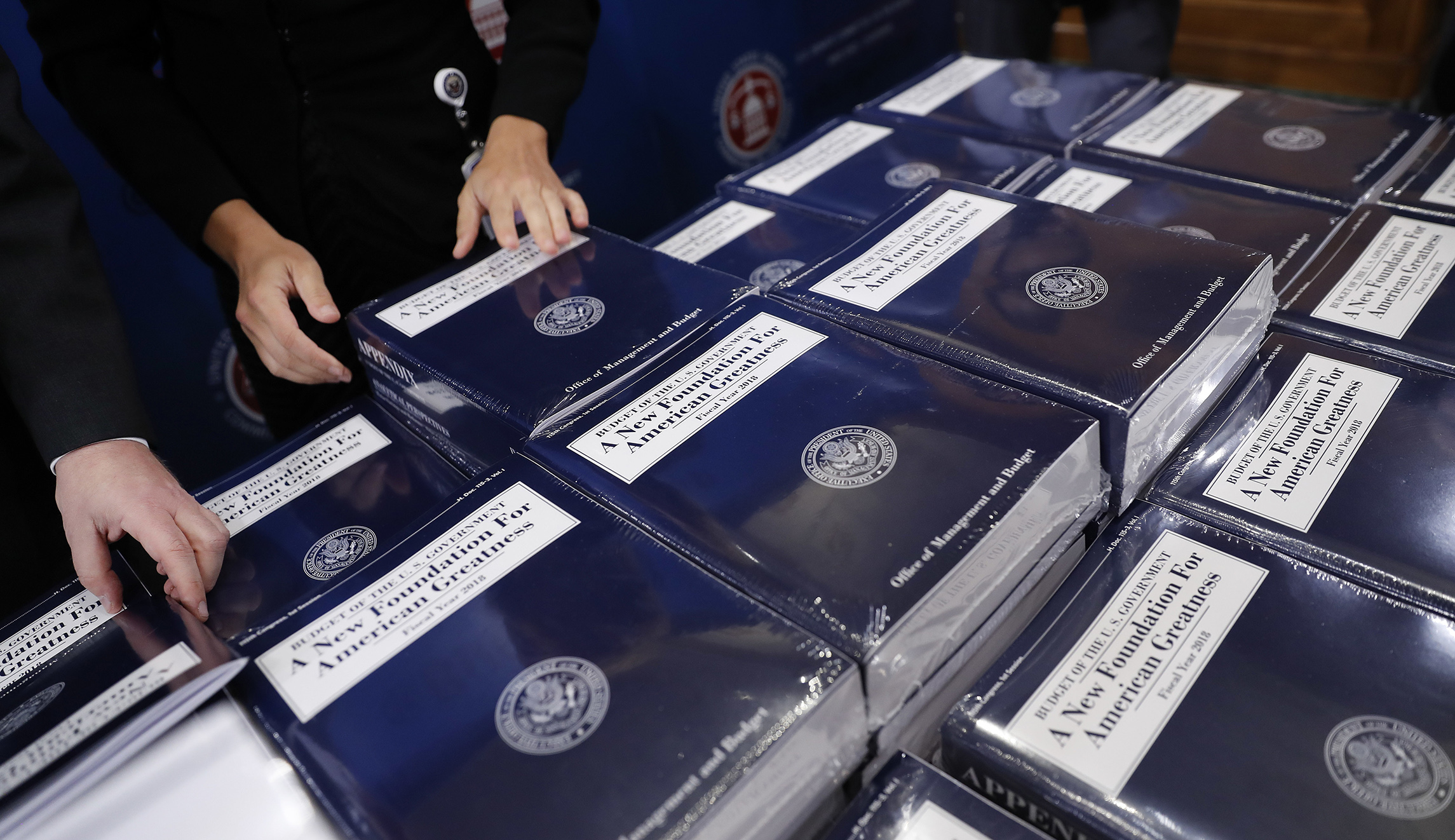 The good, the bad, and the terrible of Trump’s budget proposal