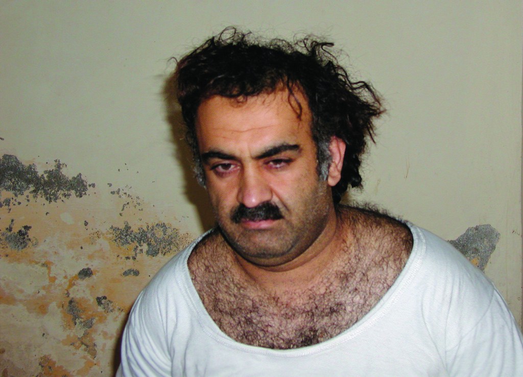 Sept. 11 trial rules under scrutiny at Guantanamo
