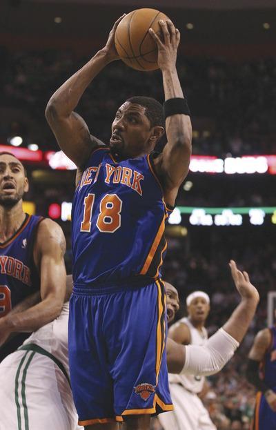 Mason close to signing with the Wizards