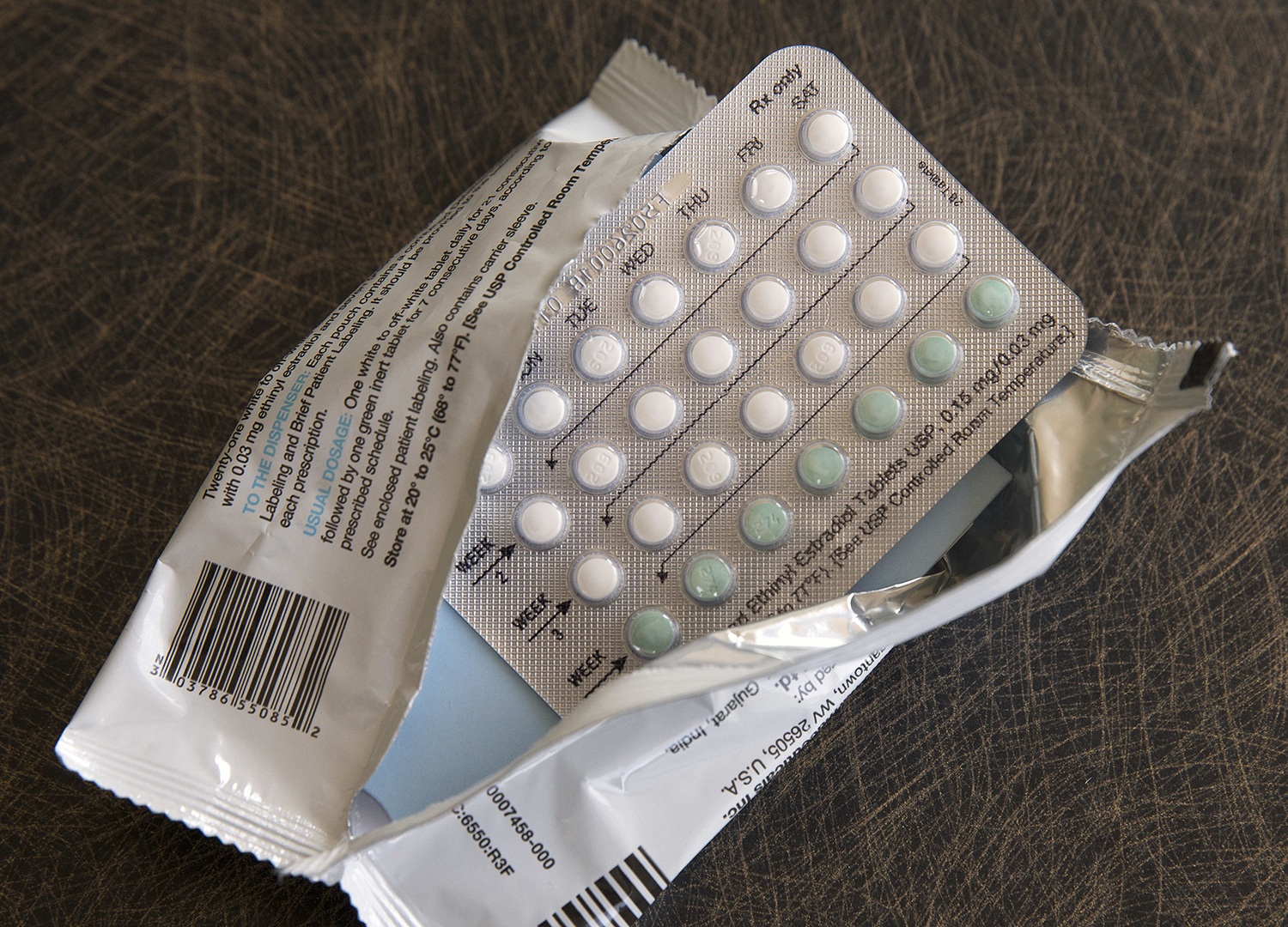 Feds offer millions to develop new birth control methods